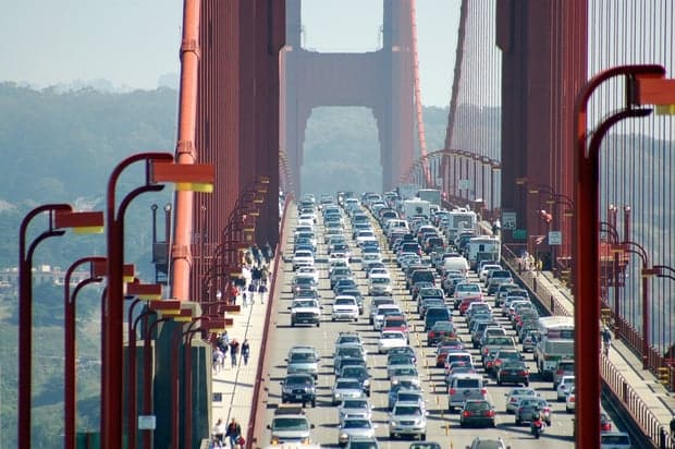 Bridge-Traffic High Capacity Load Cells: One Million Pounds and Higher