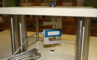 Torque Sensor & Load Cell Calibration