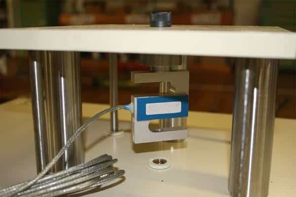 Torque Sensor & Load Cell Calibration