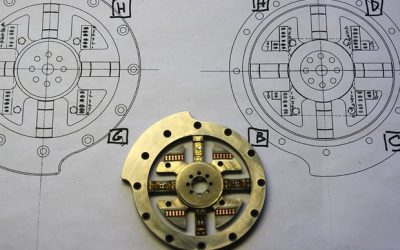Fully Custom Load Cells and Torque Sensors
