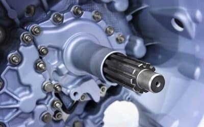 How Torque Sensor Measurements Are Used in Automotive Applications