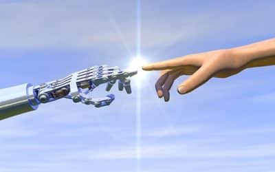 Grasping the Future: Using Triaxial Sensors for Grasping Devices