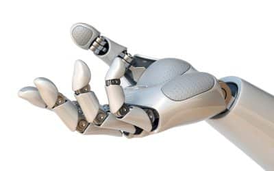 Force-Sensing Prosthetic Fingers