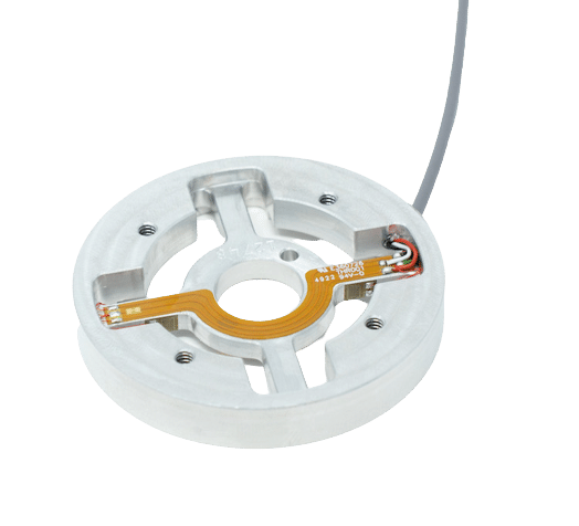 Torque Sensor & Load Cell Calibration