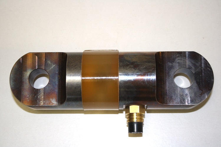 11622 - US NAVY Submersible and Underwater Load Cells and Torque Sensors for Marine Applications<br />