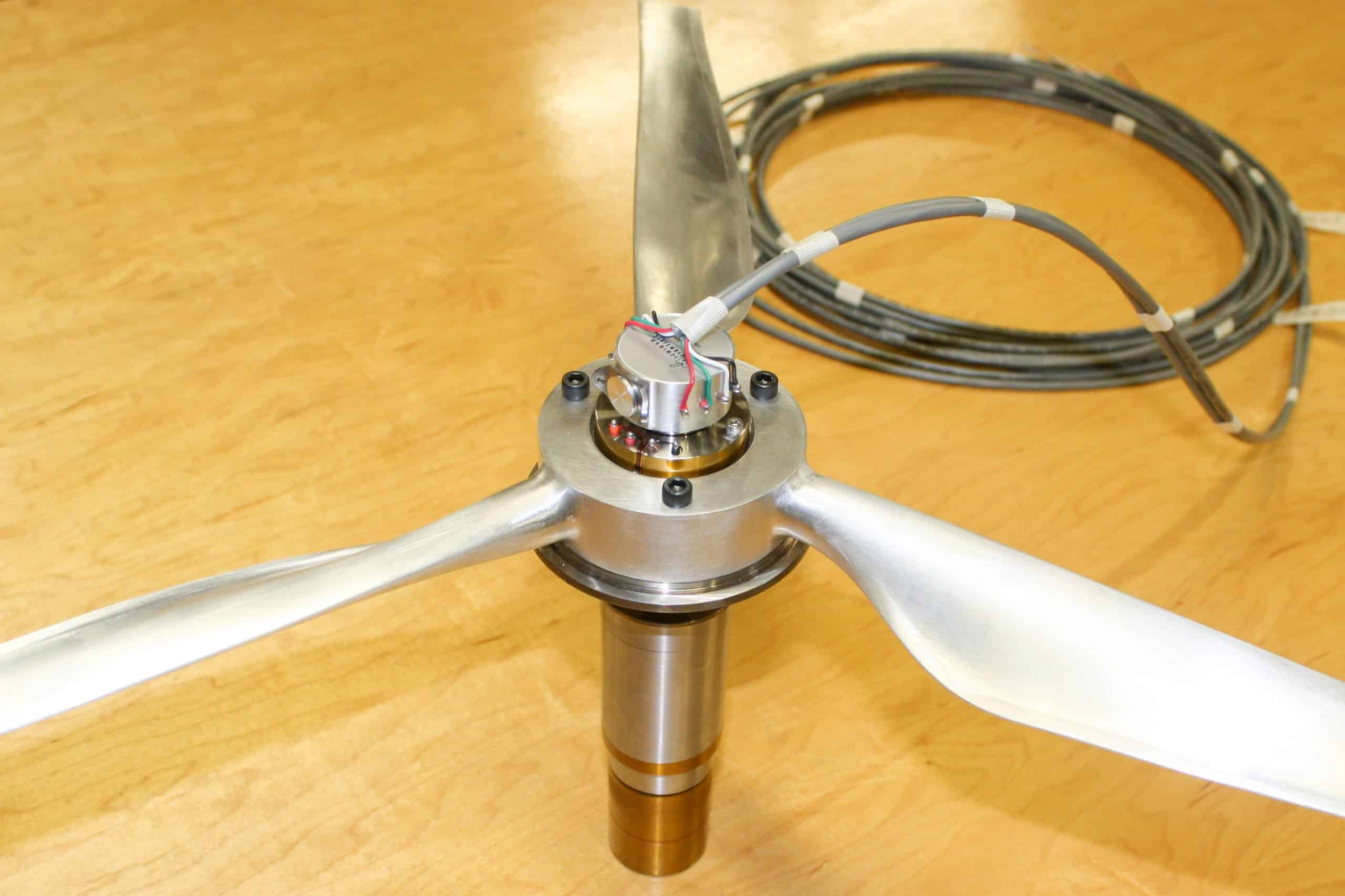 custom rotary torque sensor