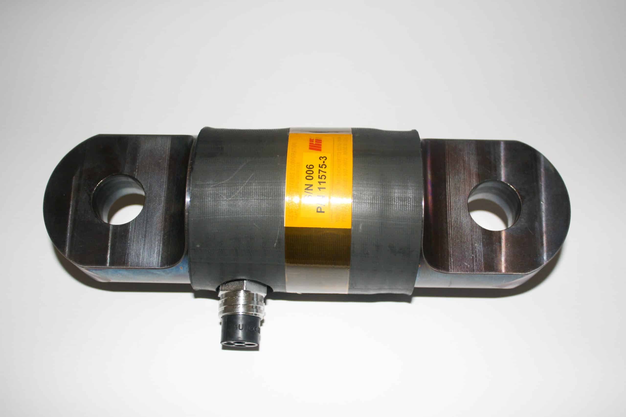 Underwater Load Cells / Submersible Force Sensors Underwater Load Cells / Submersible Force Sensors