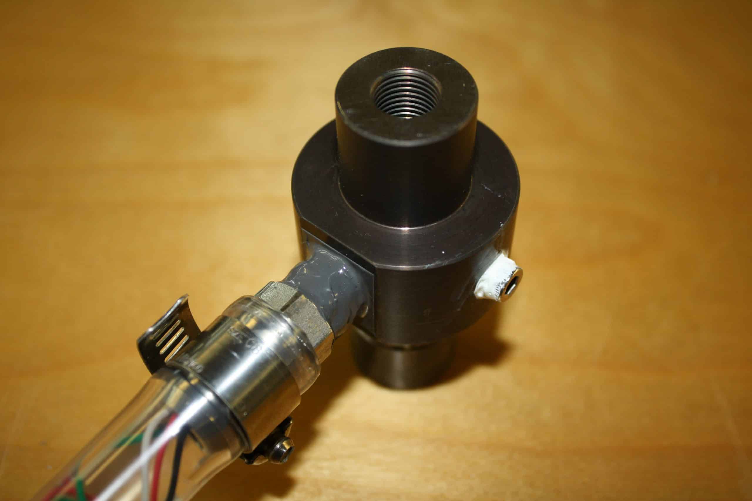 11943 - VTC NORTHTROP (1) Submersible and Underwater Load Cells and Torque Sensors for Marine Applications