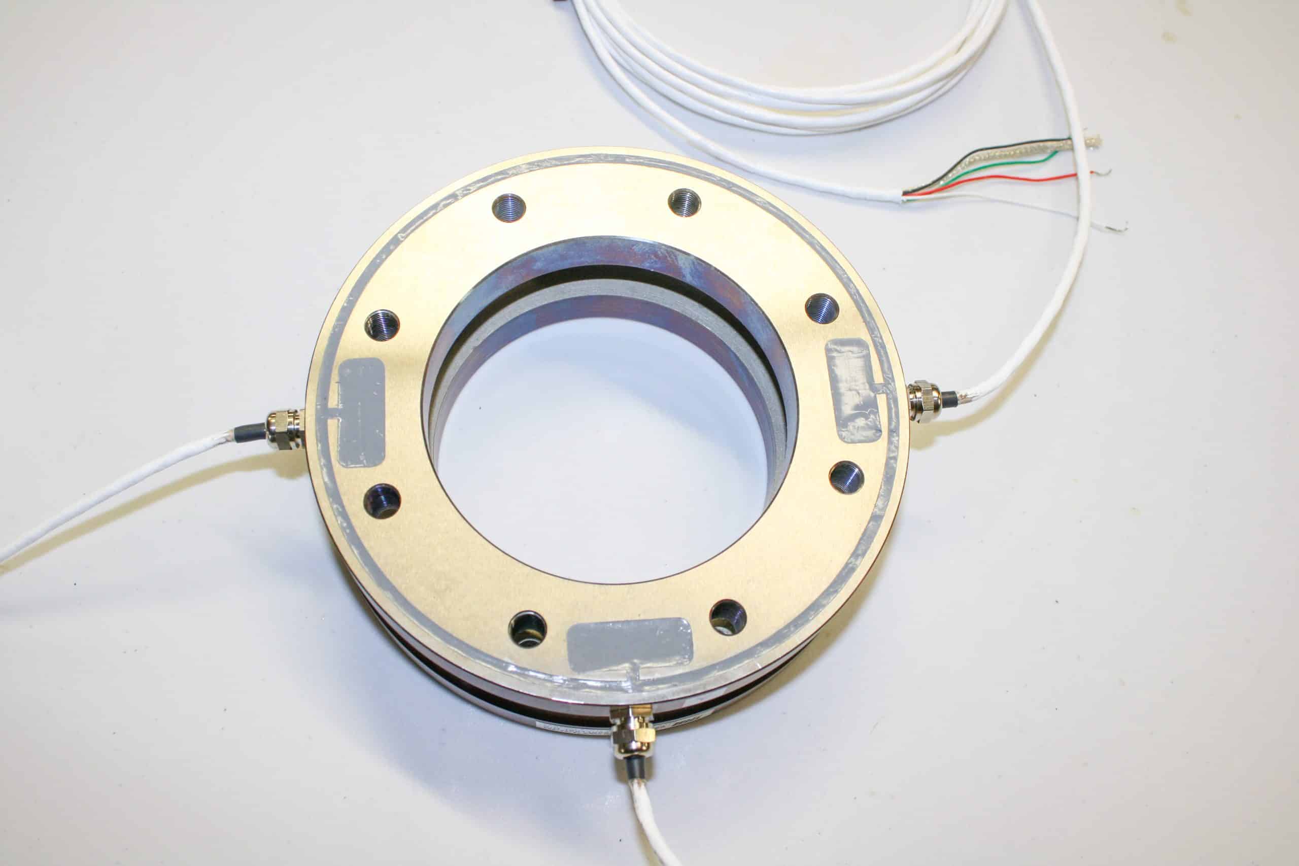 12002 - MITRE-2 multi axis load cells