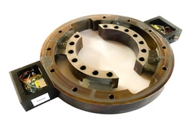 custom_rotary_wireless_torquesensor Custom<br />
Torque Sensor