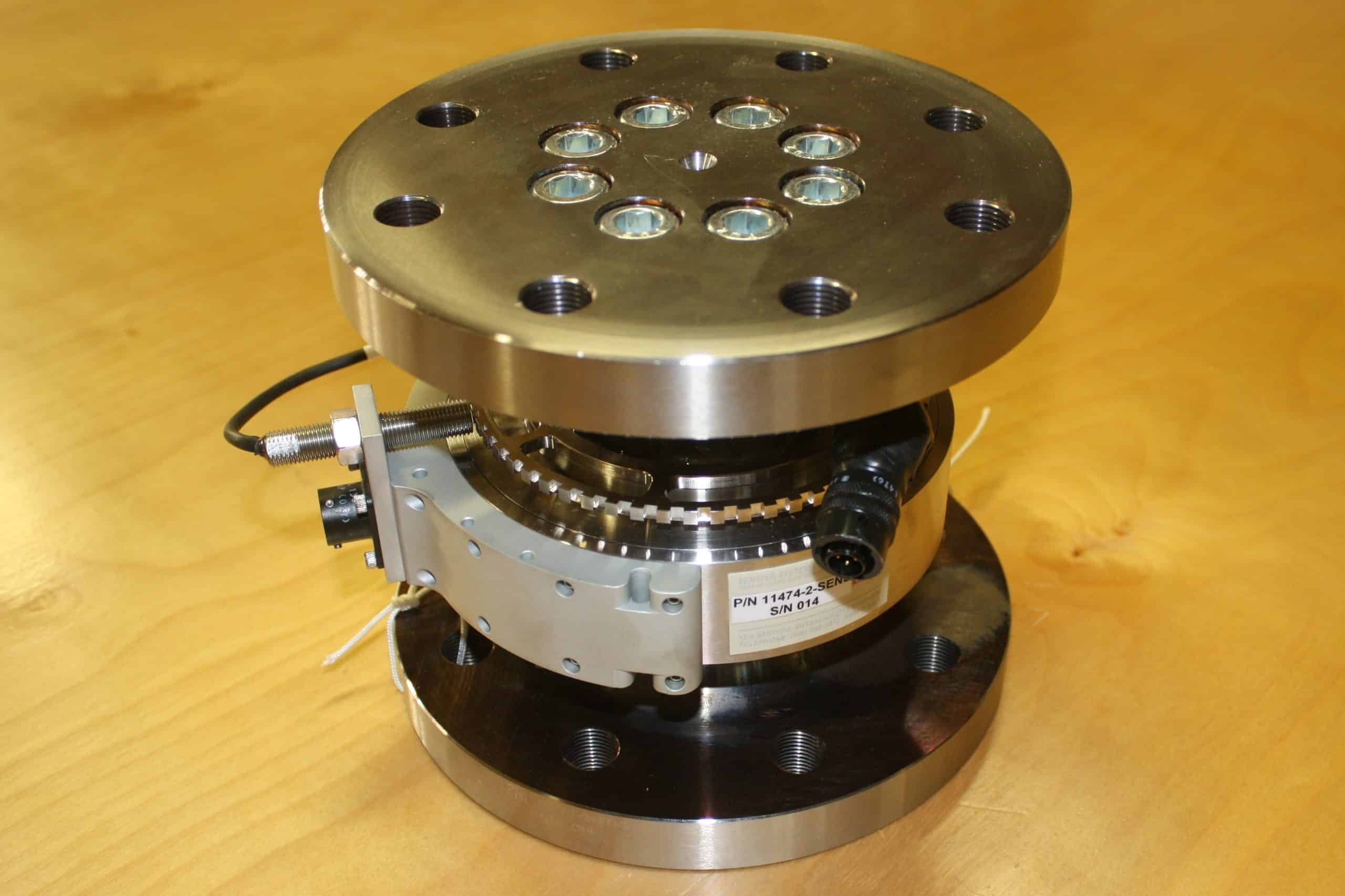 Torque Sensors Torque Sensors