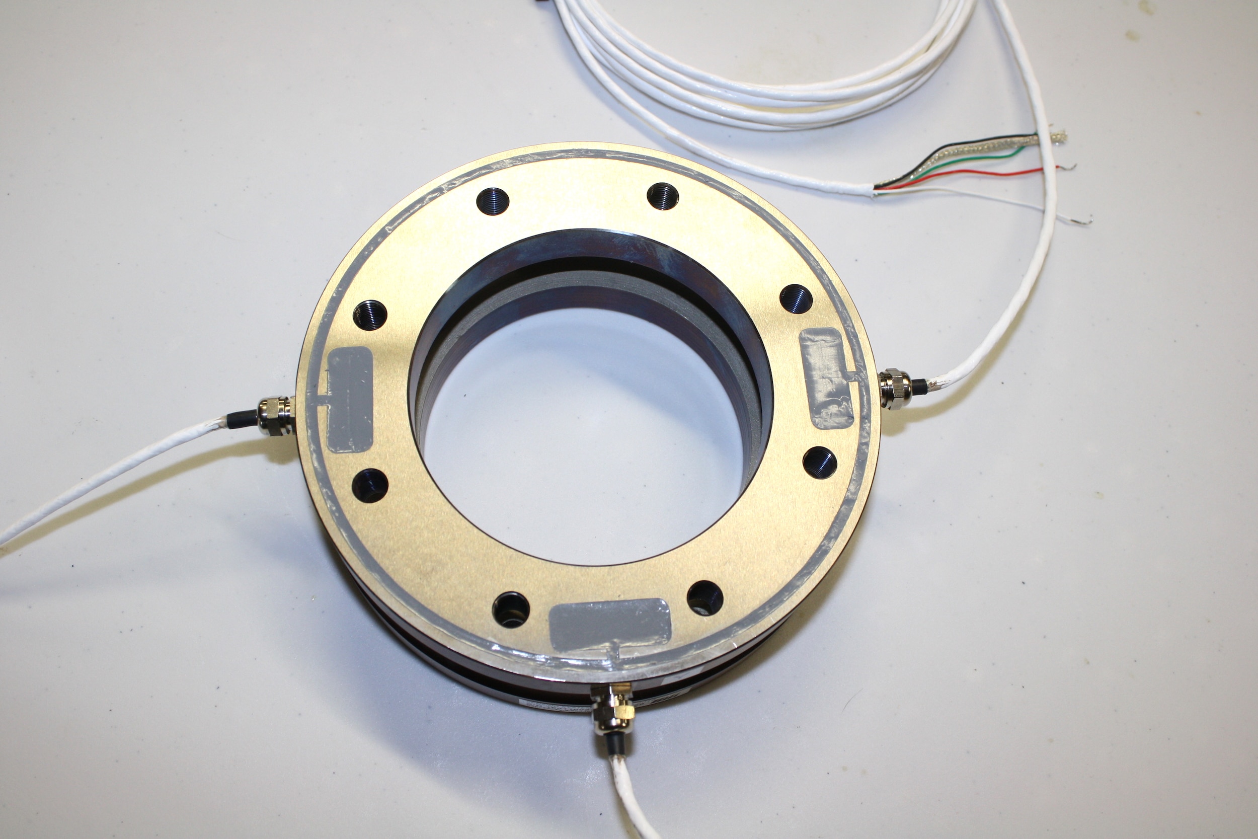 Force and Torque Measurement Products
