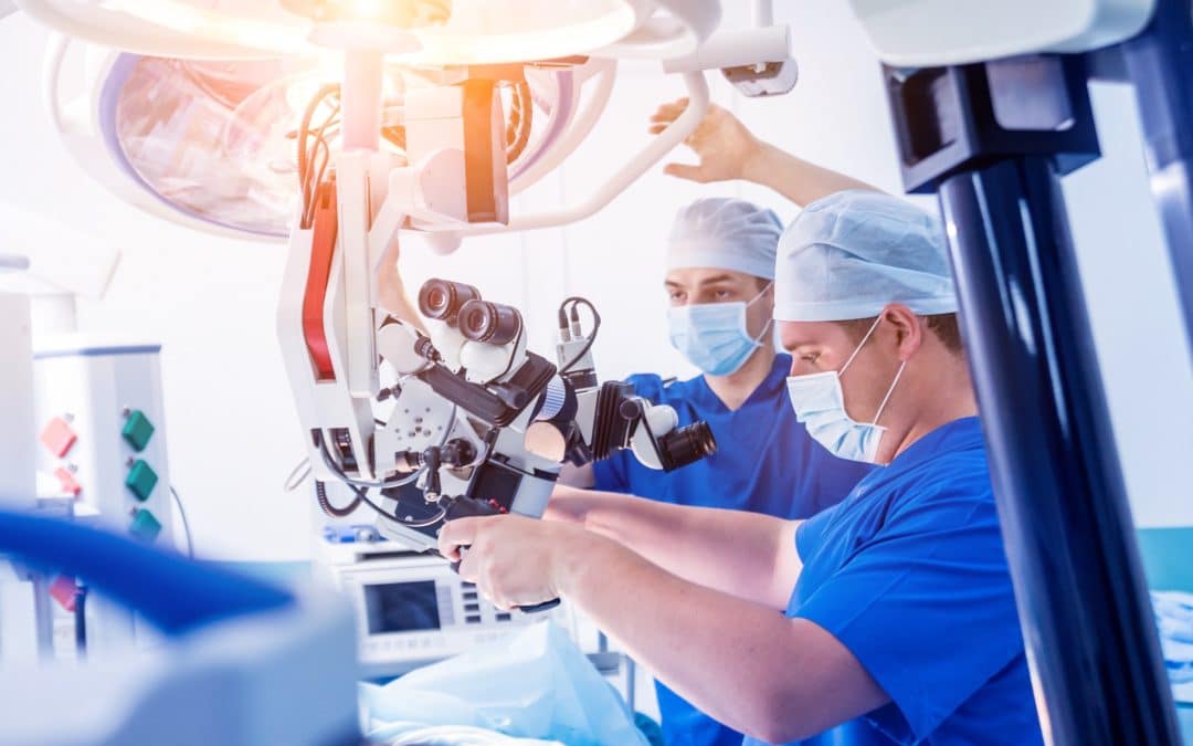 5 Industries That Thrive On Sensors for Accurate Measurements