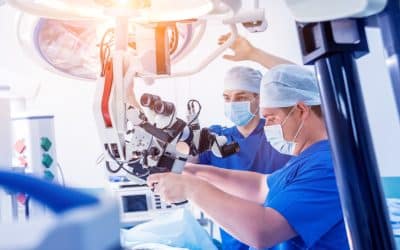 5 Industries That Thrive On Sensors for Accurate Measurements