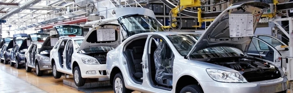 Load and Torque Sensors for the Automotive Industry<br />
