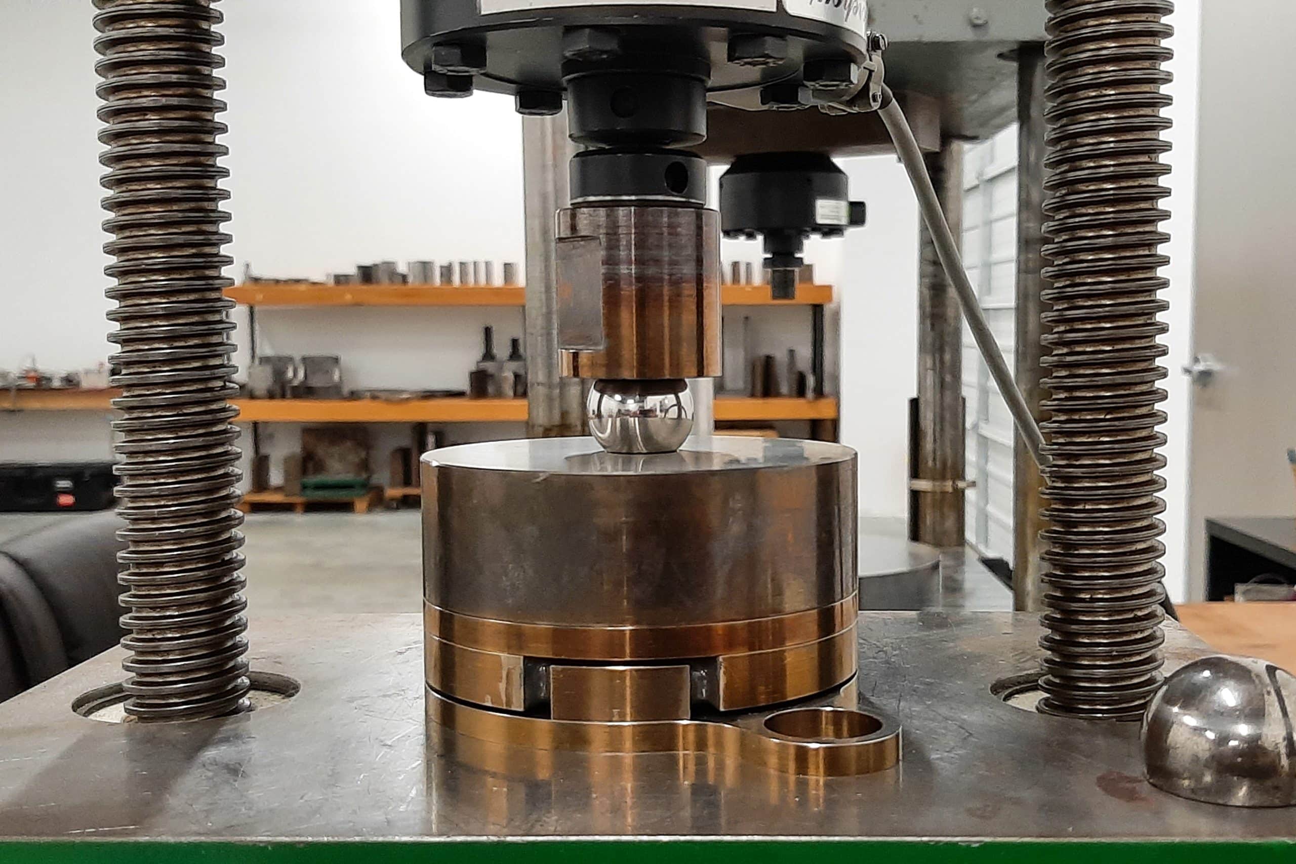 force torque sensor calibration