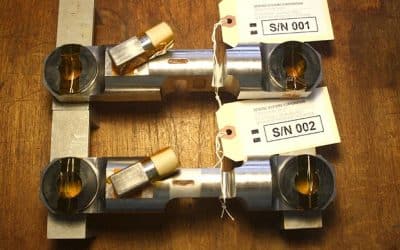 Custom Load Cell Applications and Uses