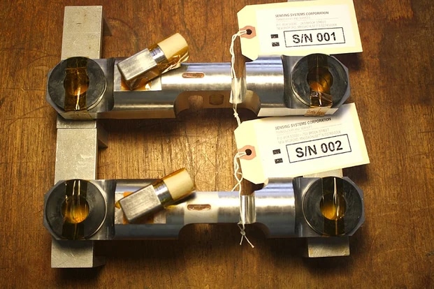 Custom Load Cell Applications and Uses