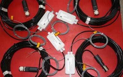 The Extreme Limits of the Best Custom Load Cells