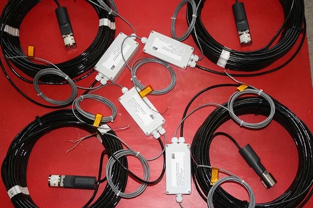The Extreme Limits of the Best Custom Load Cells