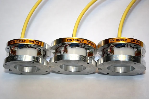 Getting Back to Basics: Types of Load Cells and What They Do