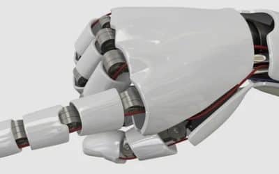 Driving the Robotics Revolution with Custom Load Cells