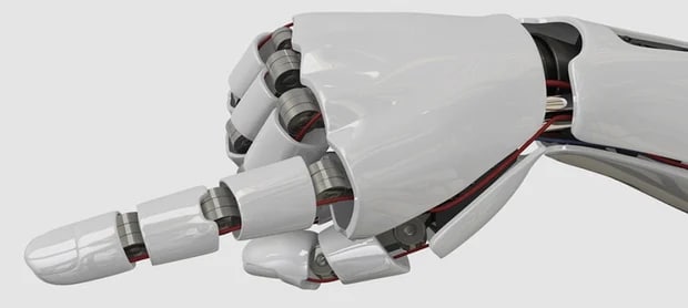 Driving the Robotics Revolution with Custom Load Cells