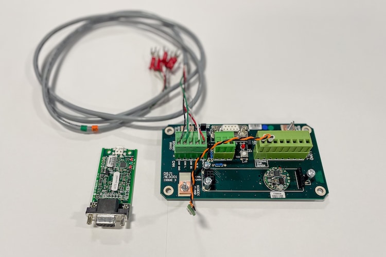 Digital Signal Converters 2 digital signal converter