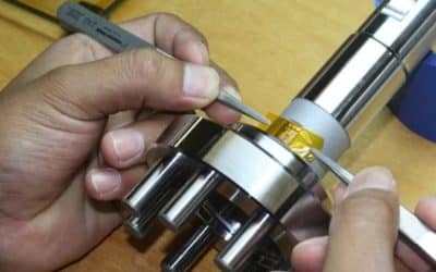 Environmental Factors That Affect Strain Gauge Performance — and How to Protect Your Measurements