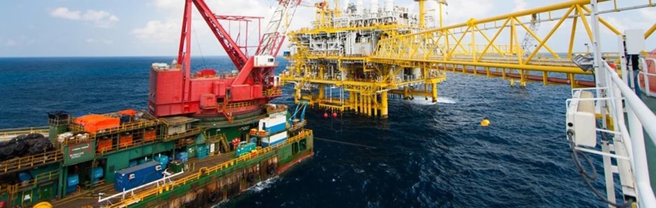 Load and Torque Sensors for Marine & Oil applications<br />
