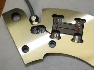 Load Cells and Torque Sensors For Pharmaceutical Application<br />
