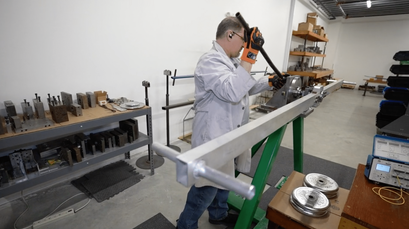 Load Cell Calibration Services & Torque Sensor Load Cell Calibration Services & Torque Sensor