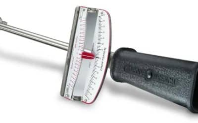 Best Practices for Torque Wrench Repair
