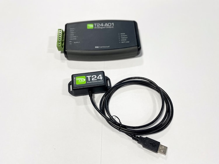 Wireless Instrumentation & Electronics