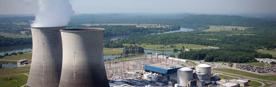 Strain Gaging and Torque Sensors for Power Generation Facilities<br />
