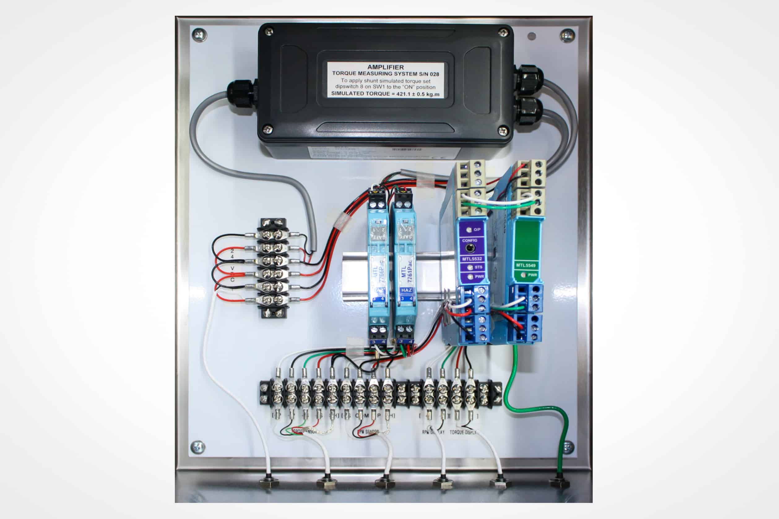 instrumentation and electonics strain gage torque force sensors instrumentation and electonics strain gage torque force sensors