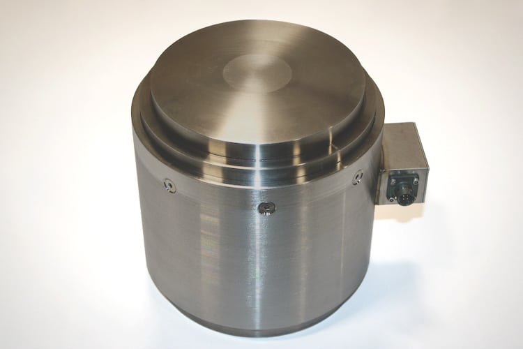 Fully Custom Load Cells