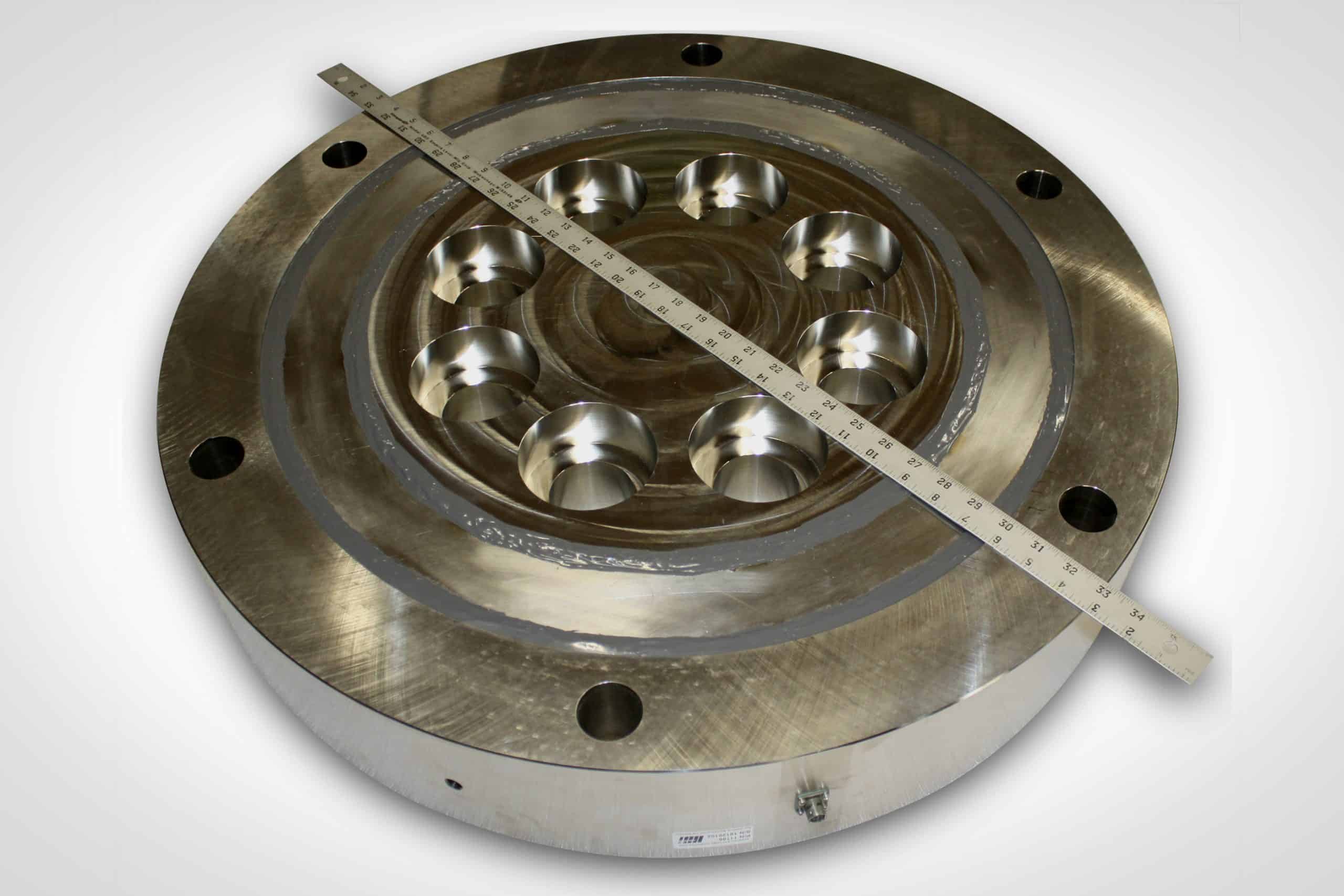 pancake load cell