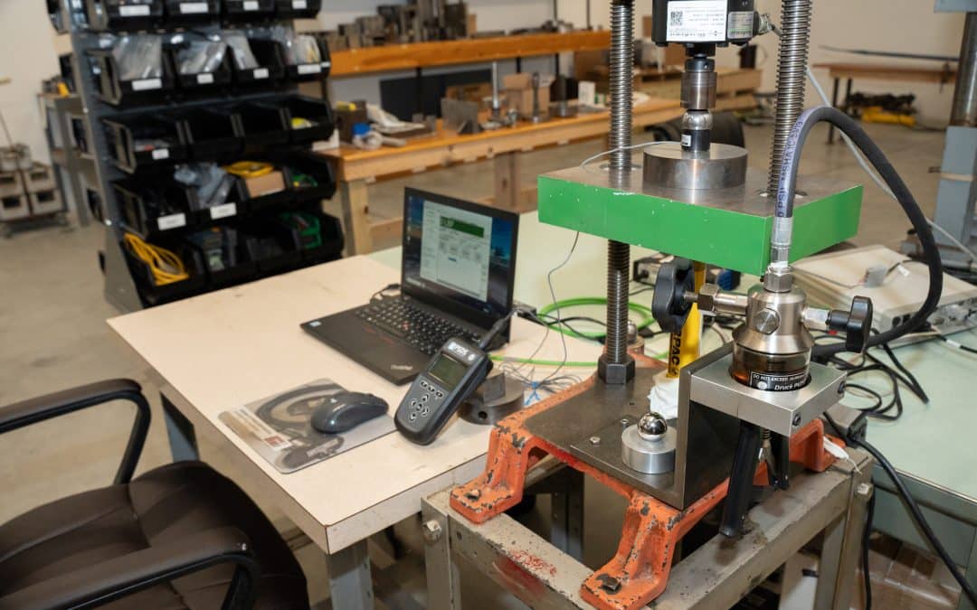 ISO/IEC 17025 Calibration: What It Means and Why It Matters
