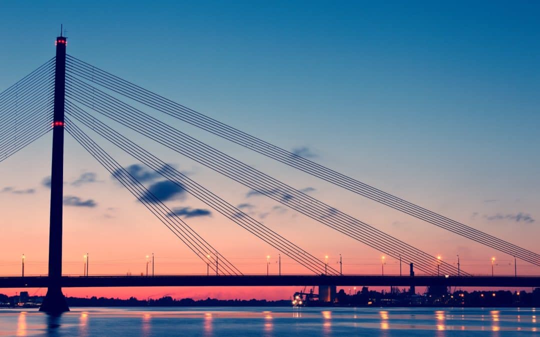 Waterproofing and Corrosion Resistance for Underwater Load Cells and Torque Sensors