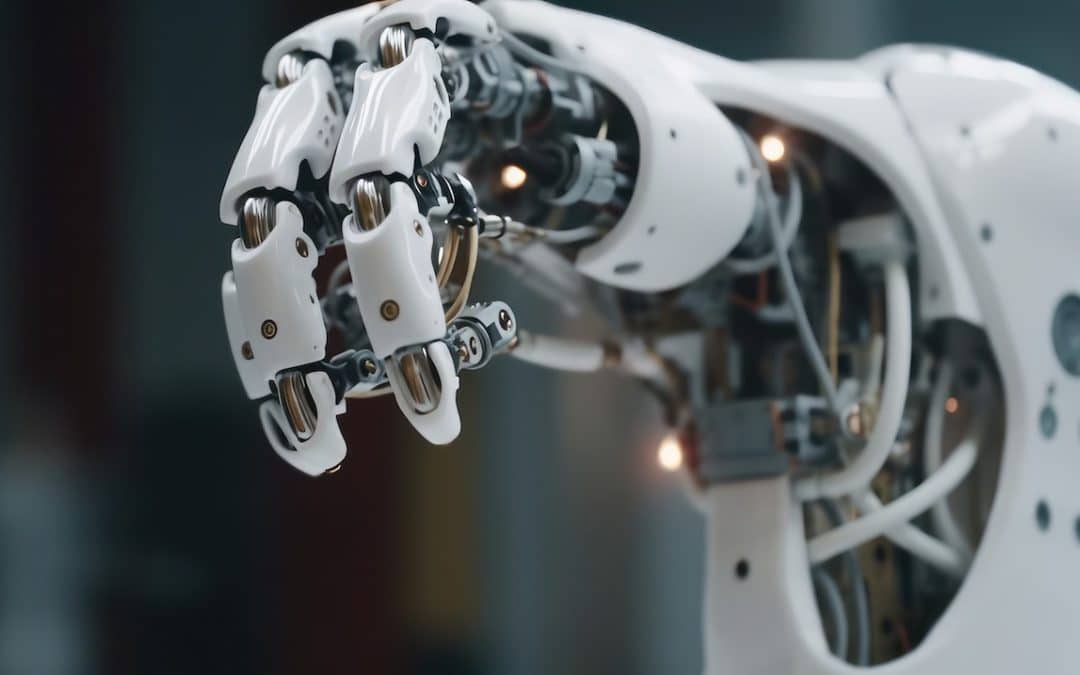 Load Cells for Robotics and Automation: Enabling Precision and Control in Robotic Systems