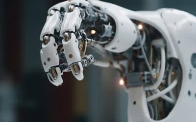 Load Cells for Robotics and Automation: Enabling Precision and Control in Robotic Systems