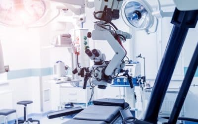 The Role of Load Cells in Safety-Critical Applications
