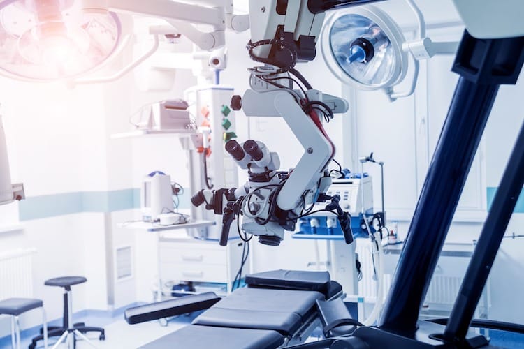 The Role of Load Cells in Safety-Critical Applications