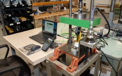 Why Routine Calibration Is Essential for Sensor Accuracy and Long-Term Reliability
