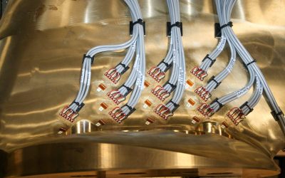 Balancing Precision and Lead Time: Why Choosing Domestic Load Cell Manufacturers Pays Off