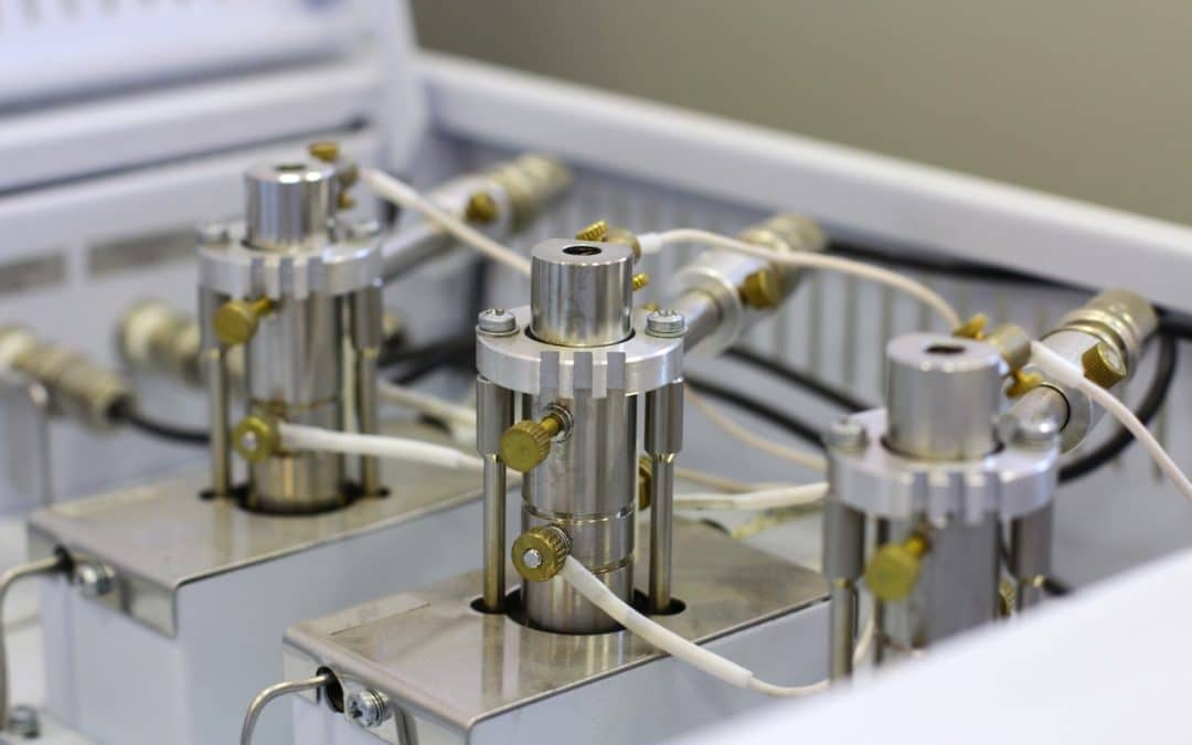 Load Cell Manufacturing Process: From Concept to Calibration