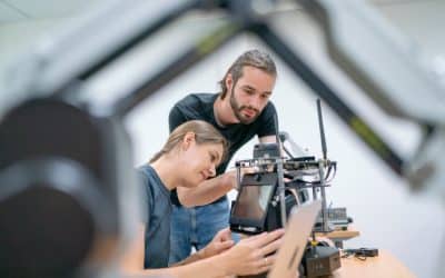 Torque Sensor Calibration: Ensuring Precision in Rotational Force Applications