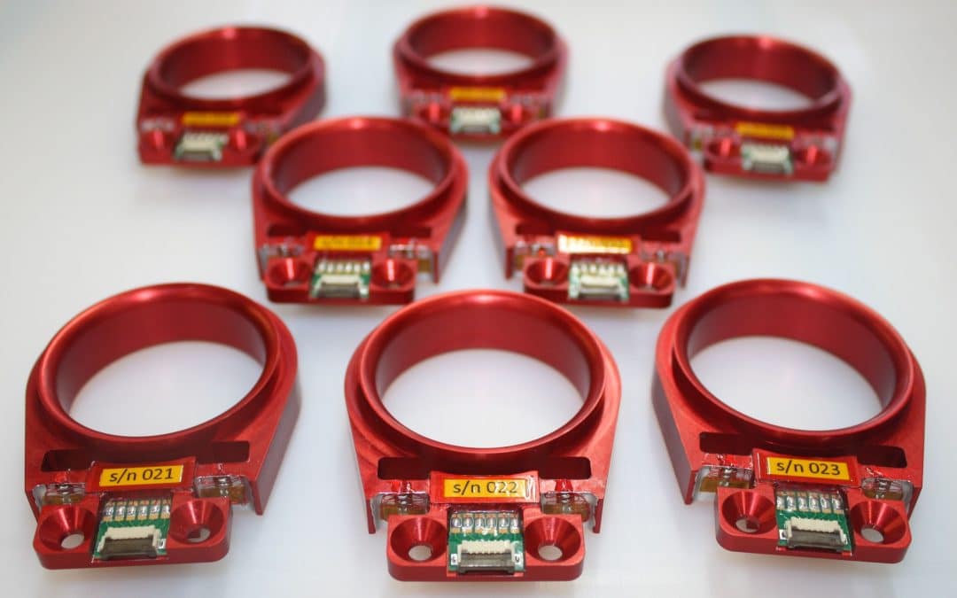How Strain Gaging Technology Enhances Structural Monitoring and Safety